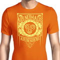 Classic Air Men's Apparel - Adult & Kids T-Shirts, Sweatshirts & Hoodies apparel design preview 1