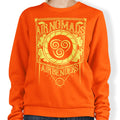 Classic Air - Adult & Kids T-Shirts, Sweatshirts & Hoodies apparel design preview 1