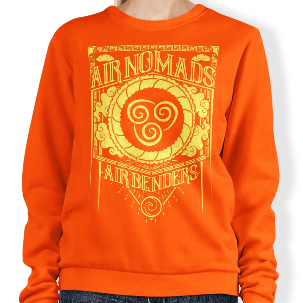 Classic Air - Adult & Kids T-Shirts, Sweatshirts & Hoodies apparel design preview 1