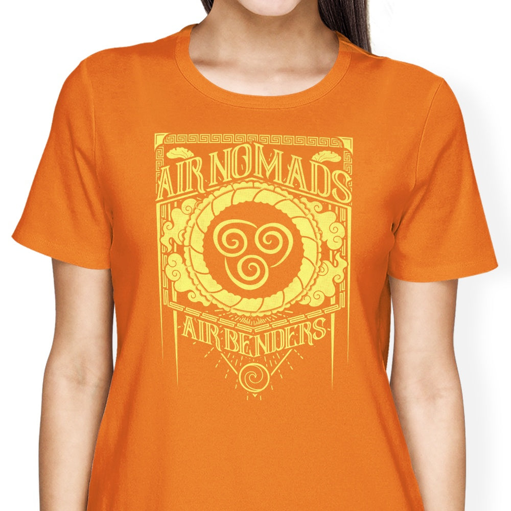 Classic Air Women's Apparel - Adult & Kids T-Shirts, Sweatshirts & Hoodies apparel design preview 1