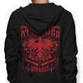 Classic Atreides - Adult & Kids T-Shirts, Sweatshirts & Hoodies apparel design preview 1