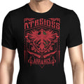 Classic Atreides Men's Apparel - Adult & Kids T-Shirts, Sweatshirts & Hoodies apparel design preview 1