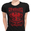 Classic Atreides Women's Apparel - Adult & Kids T-Shirts, Sweatshirts & Hoodies apparel design preview 1