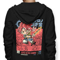 Classic Chrono - Adult & Kids T-Shirts, Sweatshirts & Hoodies apparel design preview 1