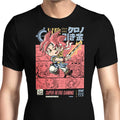 Classic Chrono Men's Apparel - Adult & Kids T-Shirts, Sweatshirts & Hoodies apparel design preview 1