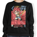 Classic Chrono - Adult & Kids T-Shirts, Sweatshirts & Hoodies apparel design preview 1