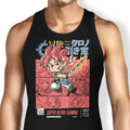 Classic Chrono Tank Top - Adult & Kids T-Shirts, Sweatshirts & Hoodies apparel design preview 1
