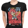 Classic Chrono Women's Apparel - Adult & Kids T-Shirts, Sweatshirts & Hoodies apparel design preview 1