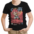 Classic Chrono Youth Apparel - Adult & Kids T-Shirts, Sweatshirts & Hoodies apparel design preview 1