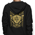 Classic Danger - Adult & Kids T-Shirts, Sweatshirts & Hoodies apparel design preview 1