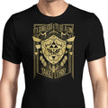 Classic Danger Men's Apparel - Adult & Kids T-Shirts, Sweatshirts & Hoodies apparel design preview 1
