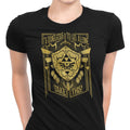 Classic Danger Women's Apparel - Adult & Kids T-Shirts, Sweatshirts & Hoodies apparel design preview 1