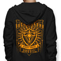 Classic Duchy - Adult & Kids T-Shirts, Sweatshirts & Hoodies apparel design preview 1