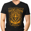 Classic Duchy Men's V-Neck - Adult & Kids T-Shirts, Sweatshirts & Hoodies apparel design preview 1