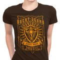 Classic Duchy Women's Apparel - Adult & Kids T-Shirts, Sweatshirts & Hoodies apparel design preview 1