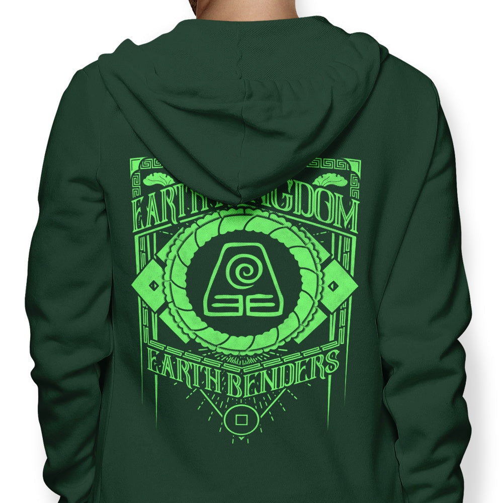 Classic Earth - Adult & Kids T-Shirts, Sweatshirts & Hoodies apparel design preview 1