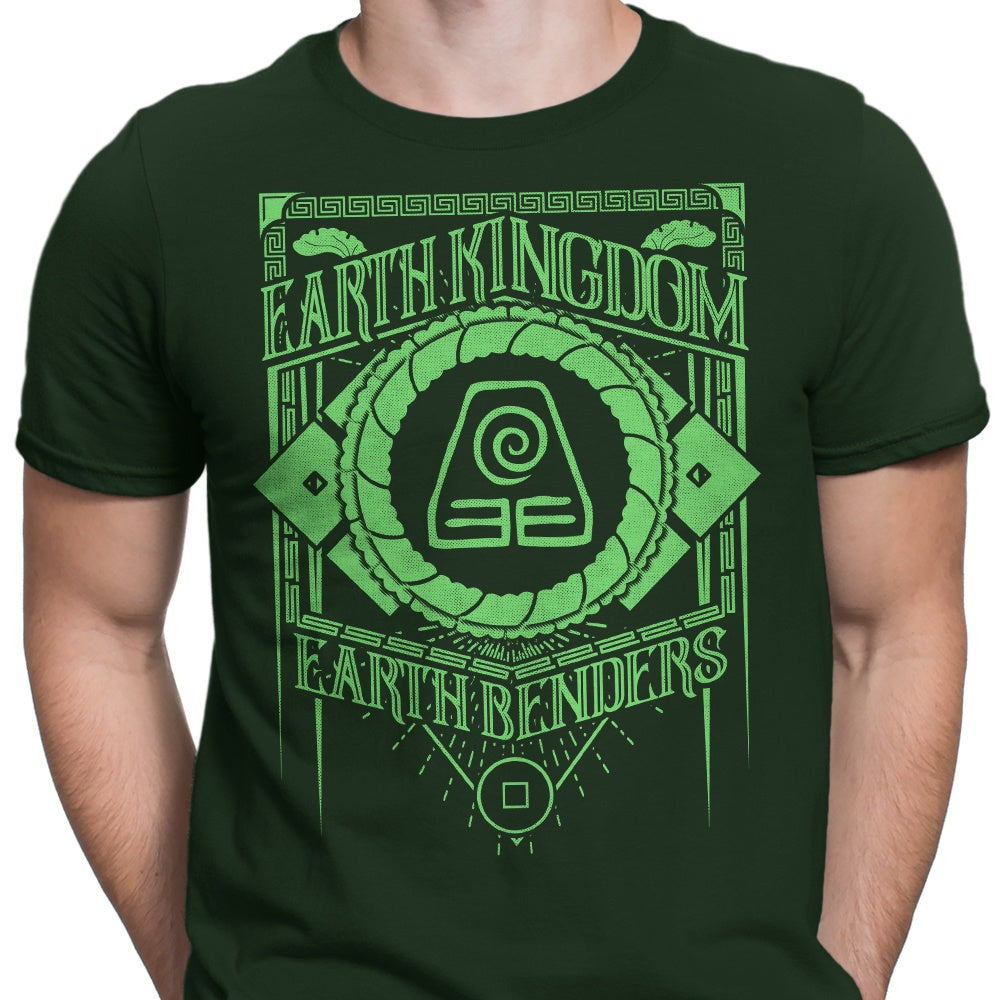 Classic Earth Men's Apparel - Adult & Kids T-Shirts, Sweatshirts & Hoodies apparel design preview 2