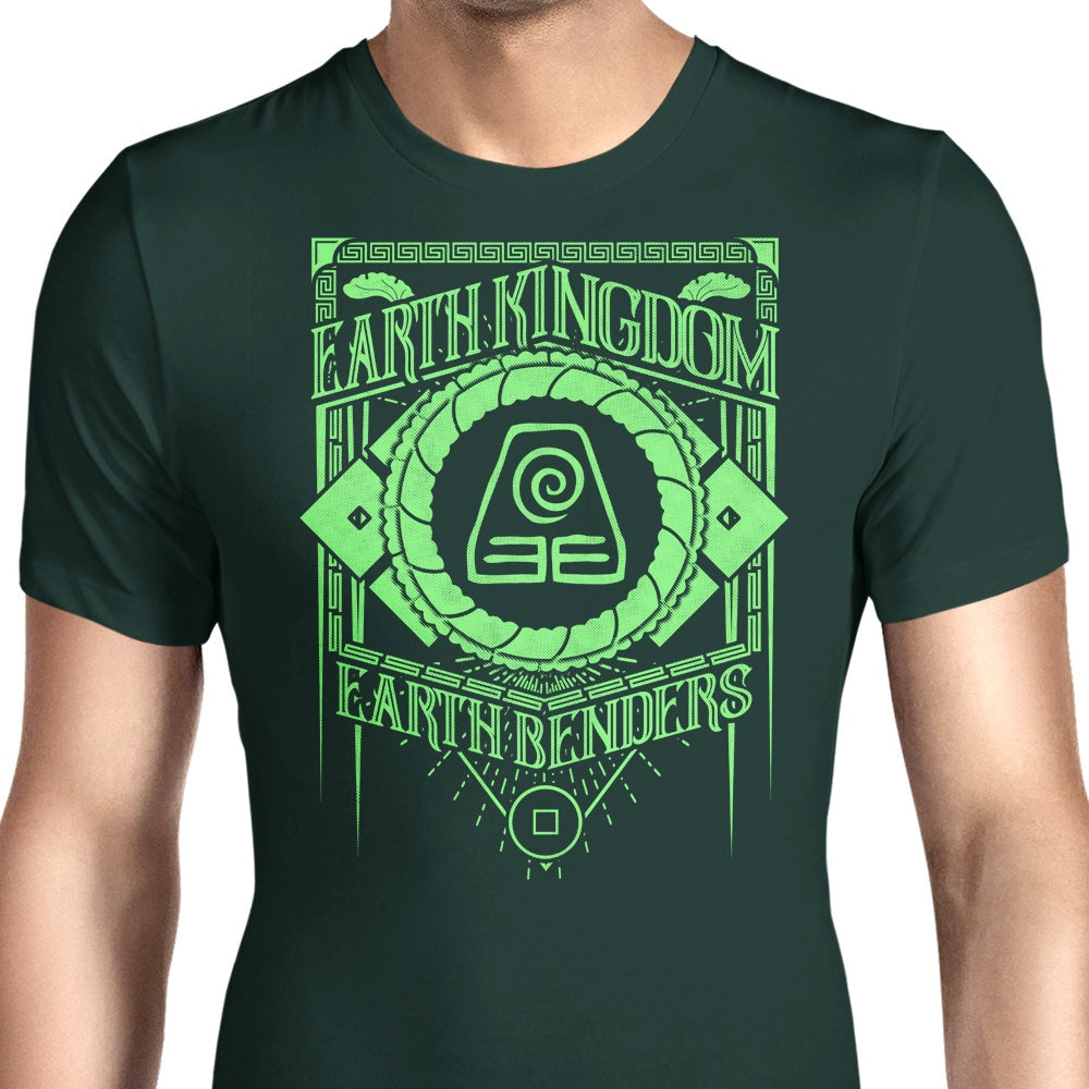 Classic Earth Men's Apparel - Adult & Kids T-Shirts, Sweatshirts & Hoodies apparel design preview 1