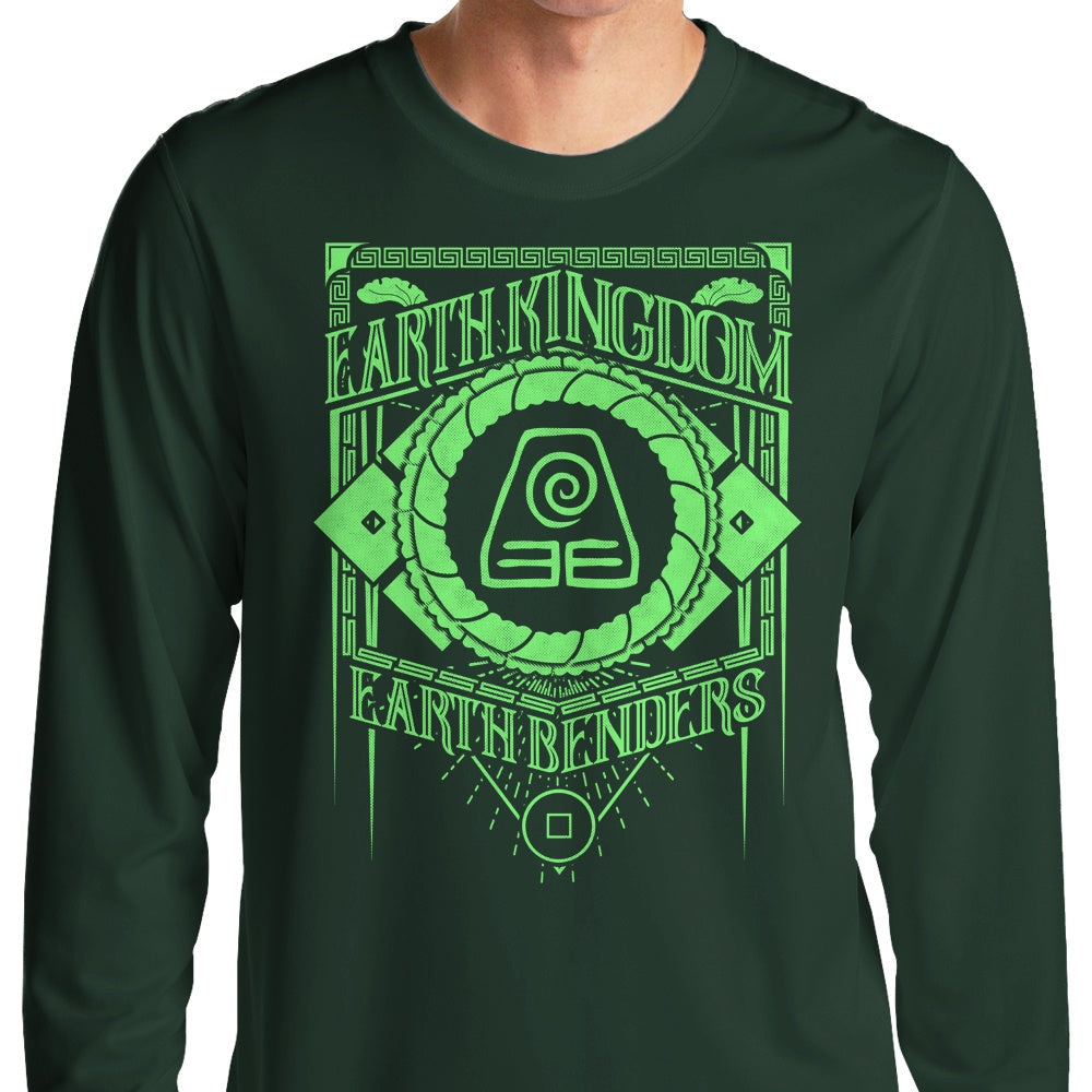 Classic Earth - Adult & Kids T-Shirts, Sweatshirts & Hoodies apparel design preview 1