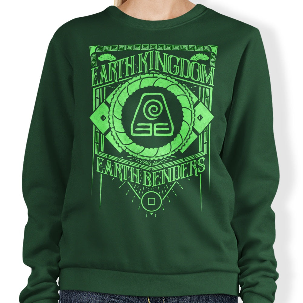 Classic Earth - Adult & Kids T-Shirts, Sweatshirts & Hoodies apparel design preview 1