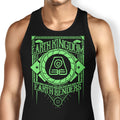 Classic Earth Tank Top - Adult & Kids T-Shirts, Sweatshirts & Hoodies apparel design preview 1