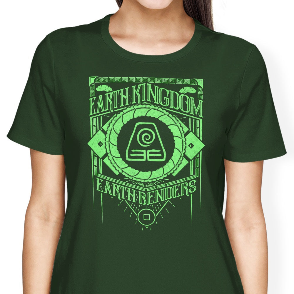 Classic Earth Women's Apparel - Adult & Kids T-Shirts, Sweatshirts & Hoodies apparel design preview 2