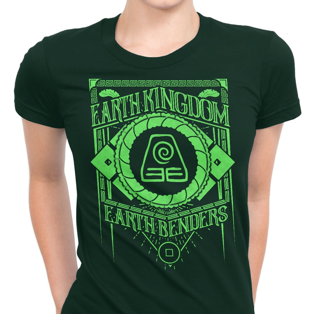 Classic Earth Women's Apparel - Adult & Kids T-Shirts, Sweatshirts & Hoodies apparel design preview 1