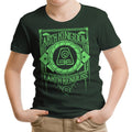Classic Earth Youth Apparel - Adult & Kids T-Shirts, Sweatshirts & Hoodies apparel design preview 1