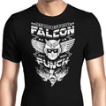 Classic Falcon Men's Apparel - Adult & Kids T-Shirts, Sweatshirts & Hoodies apparel design preview 1