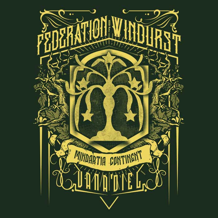 Classic Federation Youth Apparel - Adult & Kids T-Shirts, Sweatshirts & Hoodies apparel design preview 2