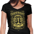 Classic Federation Women's V-Neck - Adult & Kids T-Shirts, Sweatshirts & Hoodies apparel design preview 1
