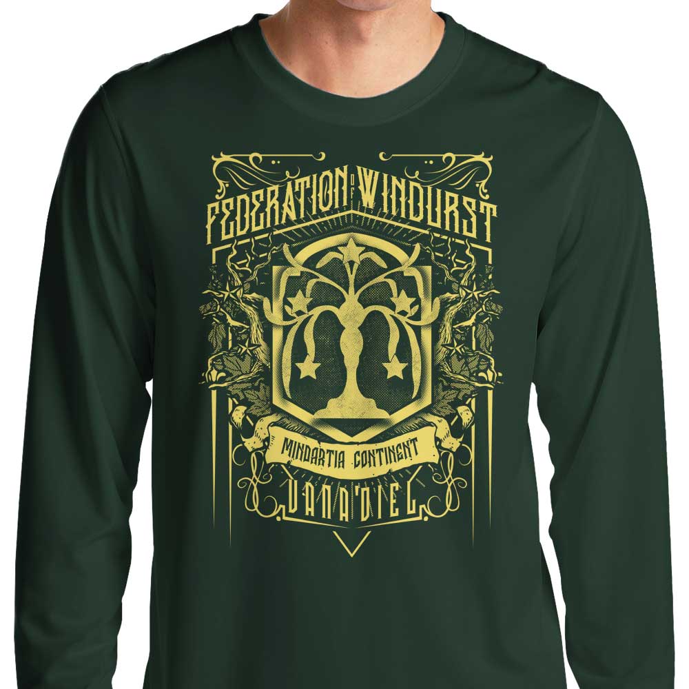 Classic Federation - Adult & Kids T-Shirts, Sweatshirts & Hoodies apparel design preview 1