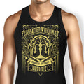 Classic Federation Tank Top - Adult & Kids T-Shirts, Sweatshirts & Hoodies apparel design preview 1