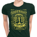 Classic Federation Women's Apparel - Adult & Kids T-Shirts, Sweatshirts & Hoodies apparel design preview 1