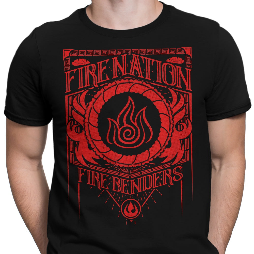 Classic Fire Men's Apparel - Adult & Kids T-Shirts, Sweatshirts & Hoodies apparel design preview 2