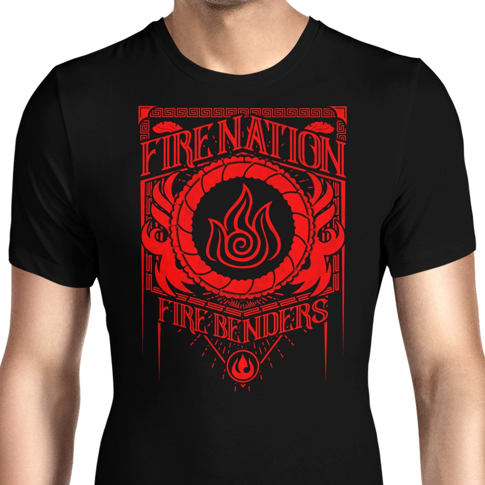 Classic Fire Men's Apparel - Adult & Kids T-Shirts, Sweatshirts & Hoodies apparel design preview 1