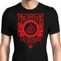 Classic Fire Men's Apparel - Adult & Kids T-Shirts, Sweatshirts & Hoodies apparel design preview 1