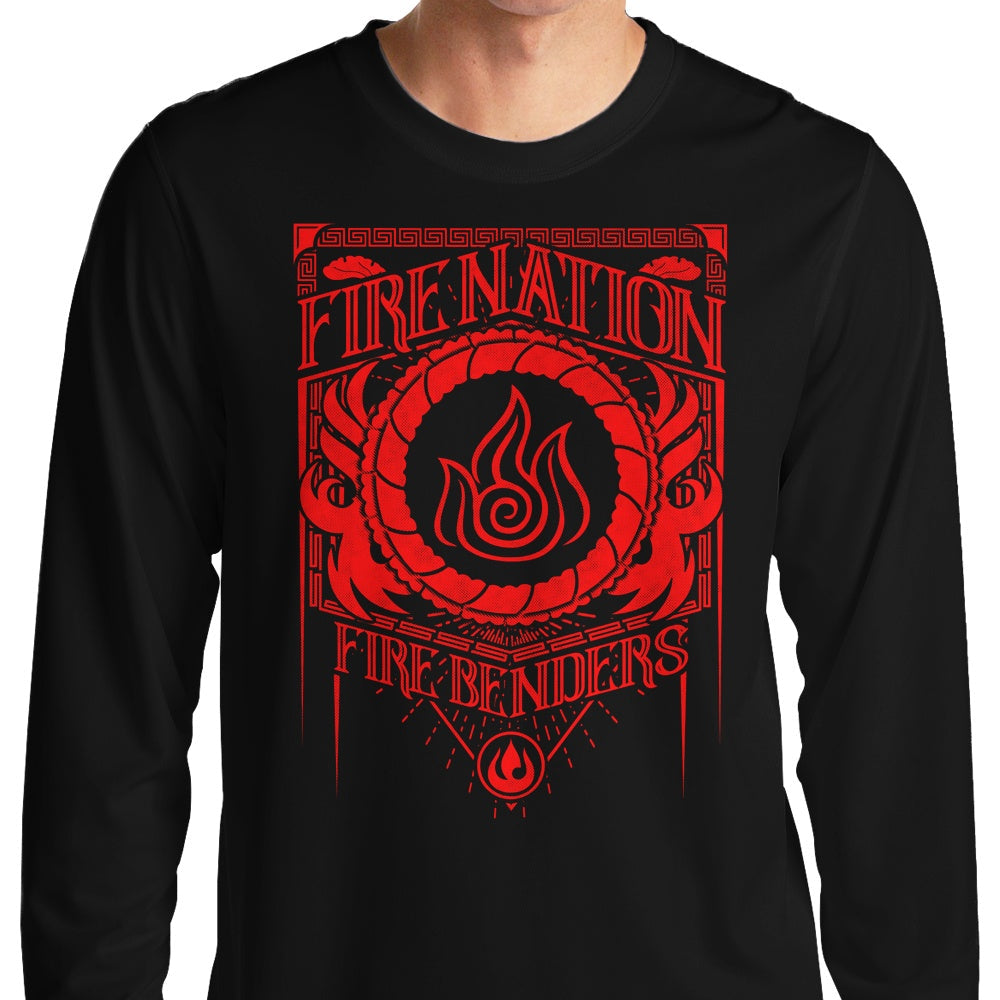 Classic Fire - Adult & Kids T-Shirts, Sweatshirts & Hoodies apparel design preview 1