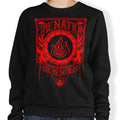 Classic Fire - Adult & Kids T-Shirts, Sweatshirts & Hoodies apparel design preview 1