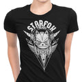 Classic Fox Women's Apparel - Adult & Kids T-Shirts, Sweatshirts & Hoodies apparel design preview 1