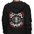 Classic Gaming Club - Adult & Kids T-Shirts, Sweatshirts & Hoodies apparel design preview 1