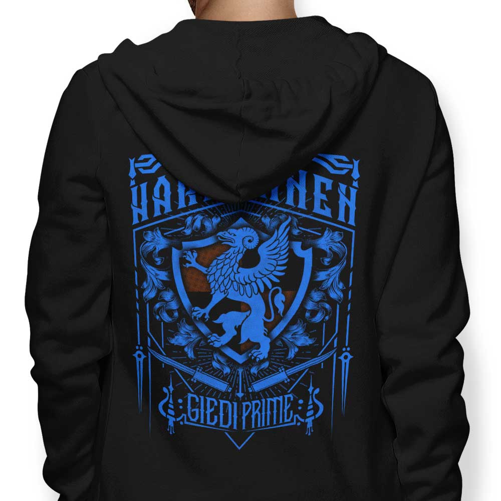 Classic Harkonnen - Adult & Kids T-Shirts, Sweatshirts & Hoodies apparel design preview 1