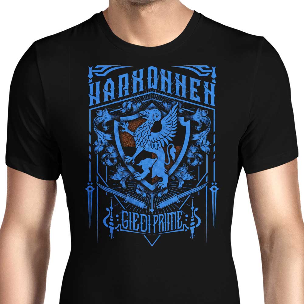 Classic Harkonnen Men's Apparel - Adult & Kids T-Shirts, Sweatshirts & Hoodies apparel design preview 1