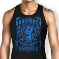 Classic Harkonnen Tank Top - Adult & Kids T-Shirts, Sweatshirts & Hoodies apparel design preview 1