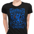 Classic Harkonnen Women's Apparel - Adult & Kids T-Shirts, Sweatshirts & Hoodies apparel design preview 1