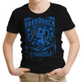 Classic Harkonnen Youth Apparel - Adult & Kids T-Shirts, Sweatshirts & Hoodies apparel design preview 1