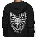 Classic Hero - Adult & Kids T-Shirts, Sweatshirts & Hoodies apparel design preview 1