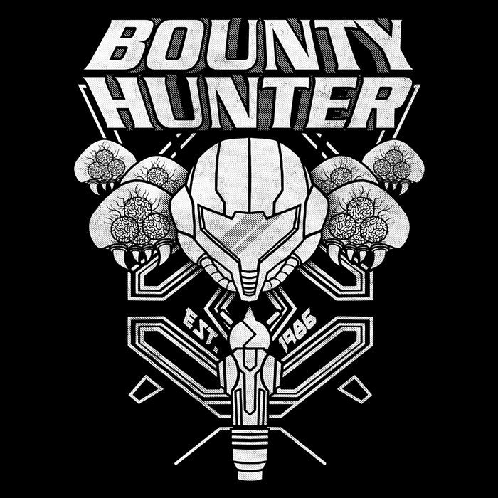 Classic Hunter - Adult & Kids T-Shirts, Sweatshirts & Hoodies apparel design preview 2