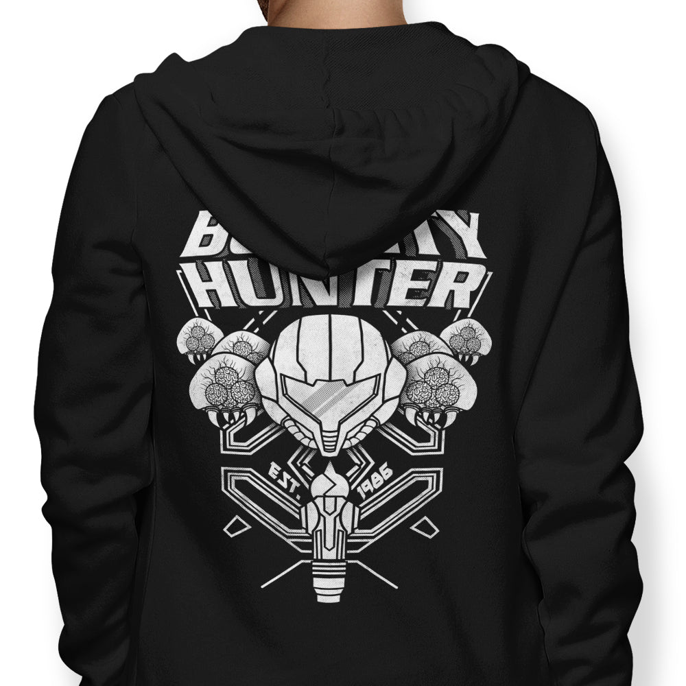 Classic Hunter - Adult & Kids T-Shirts, Sweatshirts & Hoodies apparel design preview 1