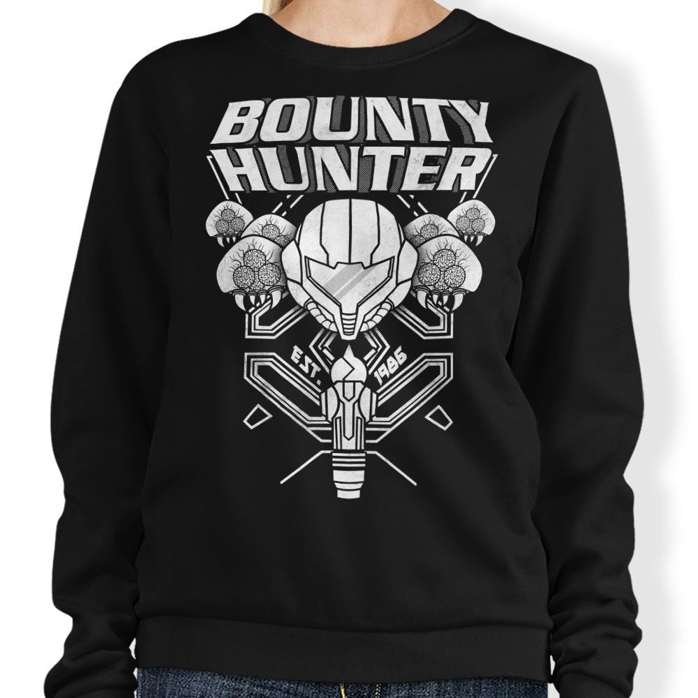 Classic Hunter - Adult & Kids T-Shirts, Sweatshirts & Hoodies apparel design preview 1